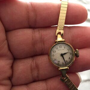 Hamilton Watch (offers welcomed)